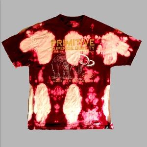 Primitive men’s T-Shirt